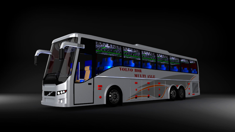 客车、公交车(49)